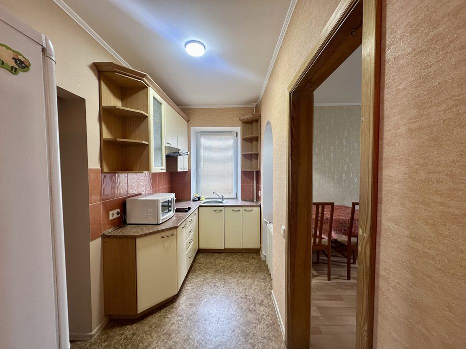 Квартира на вул. Радунська, 11 в Києві, ID 386603, фото №2