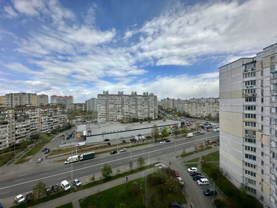 Квартира на вул. Радунська, 11 в Києві, ID 386603, фото №13