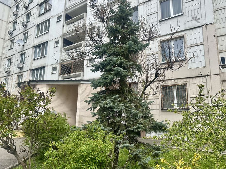 Квартира на вул. Радунська, 11 в Києві, ID 386603, фото №14