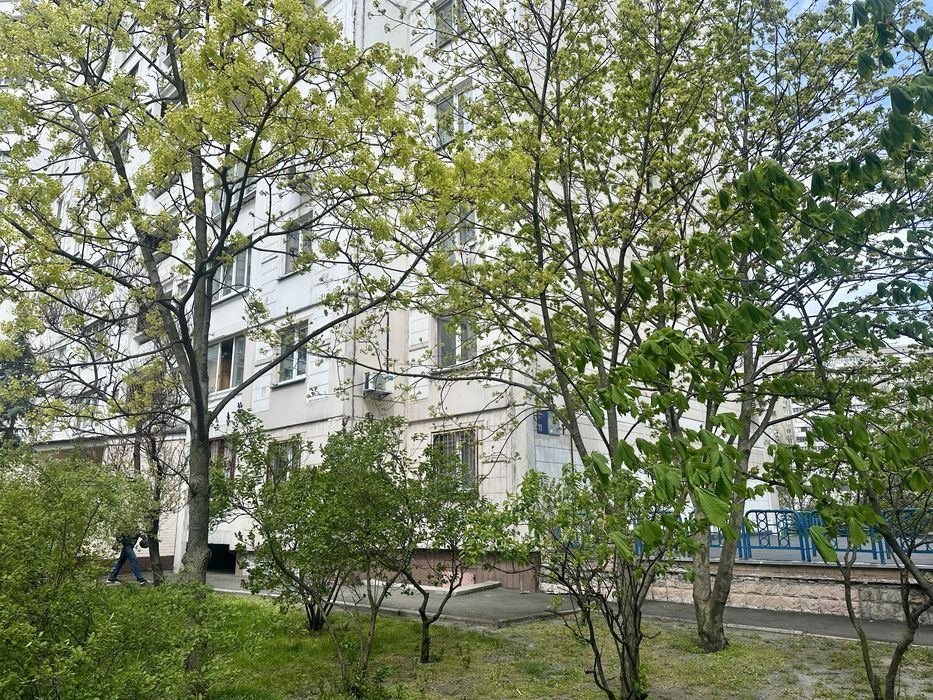 Квартира на вул. Радунська, 11 в Києві, ID 386603, фото №15
