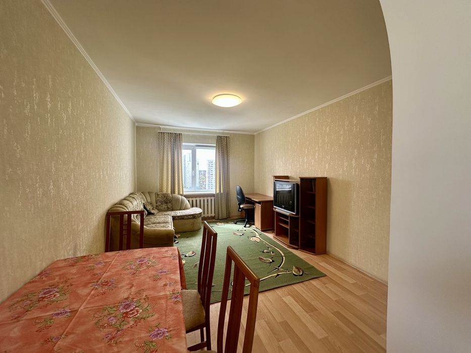 Квартира на вул. Радунська, 11 в Києві, ID 386603, фото №3