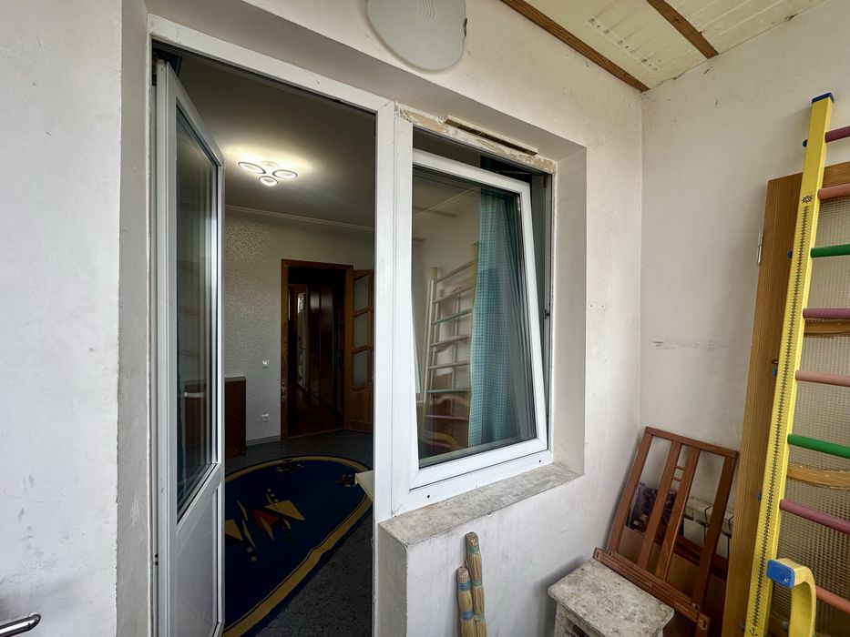 Квартира на вул. Радунська, 11 в Києві, ID 386603, фото №10