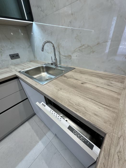 Квартира на ЖК Софія Резиденс в Києві, ID 323301, фото №15