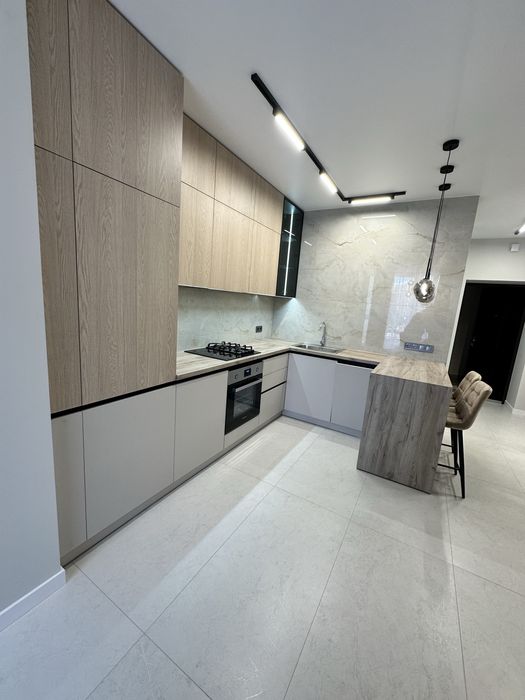 Квартира на ЖК Софія Резиденс в Києві, ID 323301, фото №19
