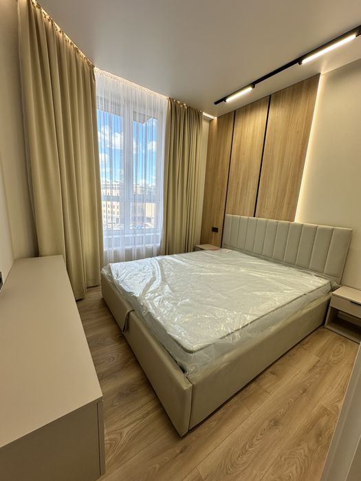 Квартира на ЖК Софія Резиденс в Київ, ID 323301, фото №3