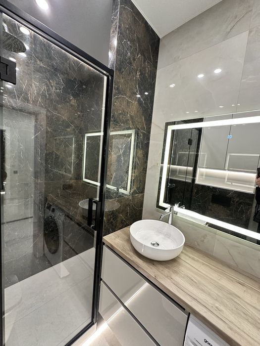 Квартира на ЖК Софія Резиденс в Києві, ID 323301, фото №8