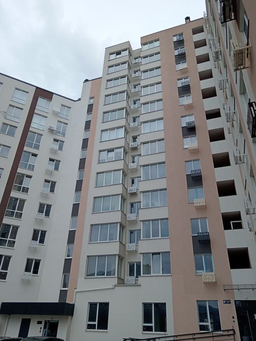 Квартира на ЖК Синергія Лайт, ID 370982, фото №1