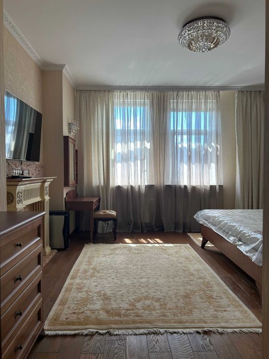 Квартира на бул. Миколи Міхновського, 14-16 в Києві, ID 260087, фото №14