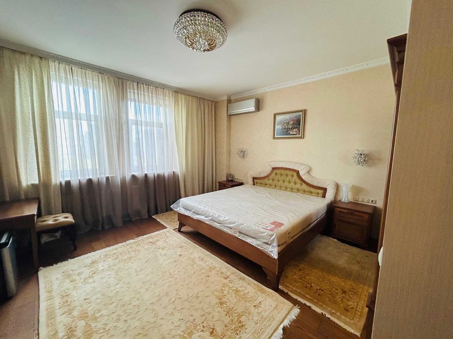 Квартира на бул. Миколи Міхновського, 14-16 в Києві, ID 260087, фото №15
