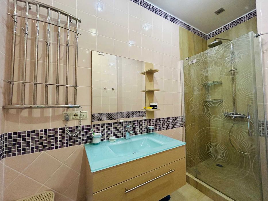 Квартира на бул. Миколи Міхновського, 14-16 в Києві, ID 260087, фото №19