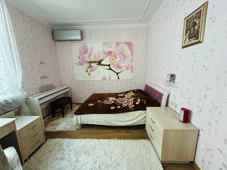 Квартира на бул. Миколи Міхновського, 14-16 в Києві, ID 260087, фото №21