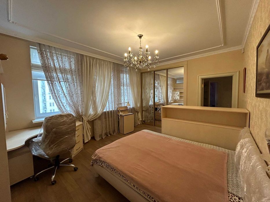 Квартира на бул. Миколи Міхновського, 14-16 в Києві, ID 260087, фото №23