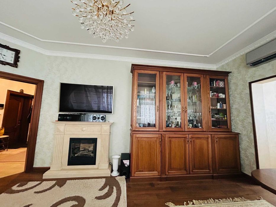 Квартира на бул. Миколи Міхновського, 14-16 в Києві, ID 260087, фото №5