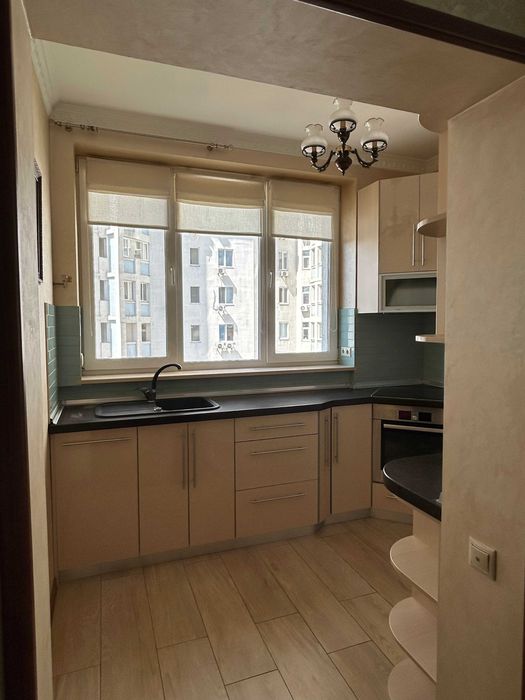 Квартира на бул. Миколи Міхновського, 14-16 в Києві, ID 260087, фото №6