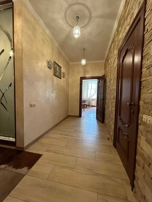 Квартира на бул. Миколи Міхновського, 14-16 в Києві, ID 253669, фото №13