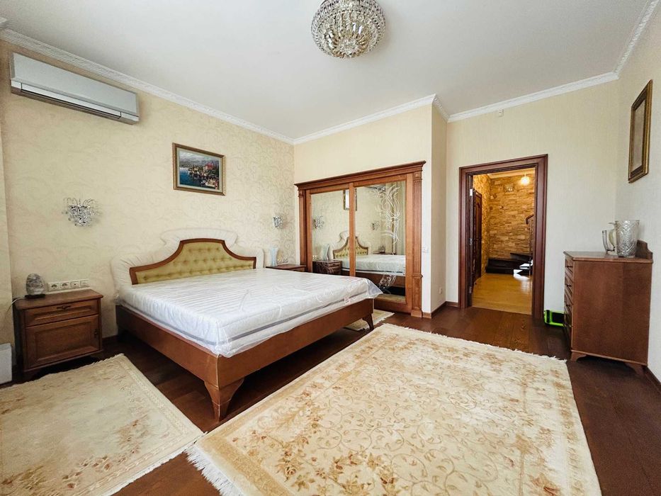 Квартира на бул. Миколи Міхновського, 14-16 в Києві, ID 253669, фото №16