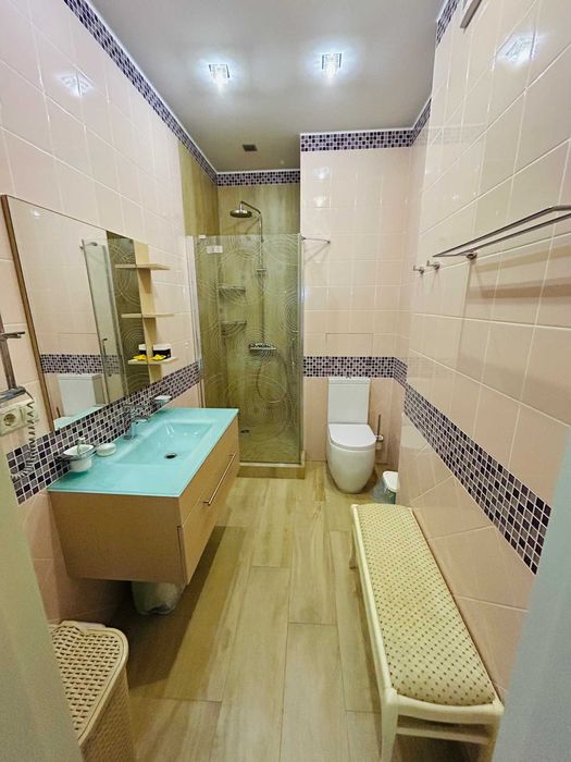 Квартира на бул. Миколи Міхновського, 14-16 в Києві, ID 253669, фото №18