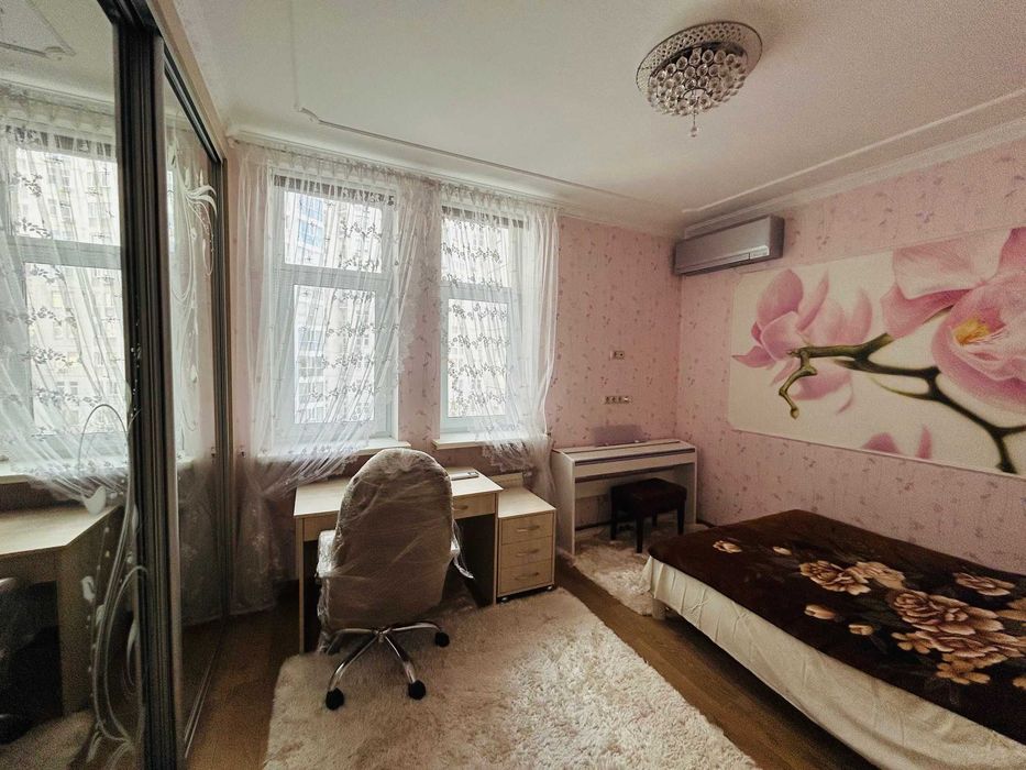 Квартира на бул. Миколи Міхновського, 14-16 в Києві, ID 253669, фото №20
