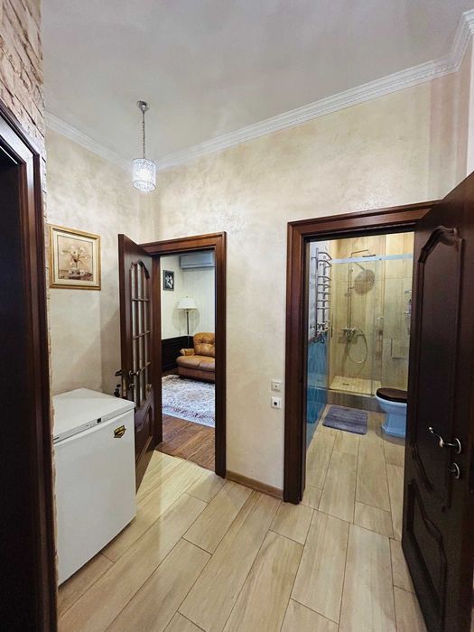 Квартира на бул. Миколи Міхновського, 14-16 в Київ, ID 253669, фото №3
