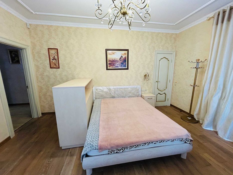 Квартира на бул. Миколи Міхновського, 14-16 в Києві, ID 253669, фото №22
