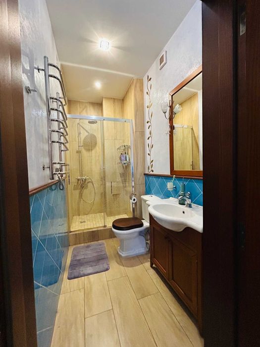 Квартира на бул. Миколи Міхновського, 14-16 в Києві, ID 253669, фото №8