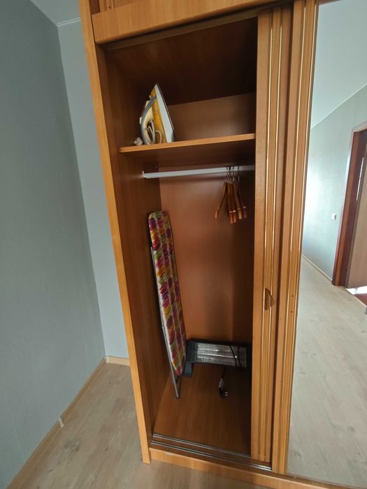 Квартира на вул. Миколи Кибальчича, 18/21 в Києві, ID 276158, фото №1