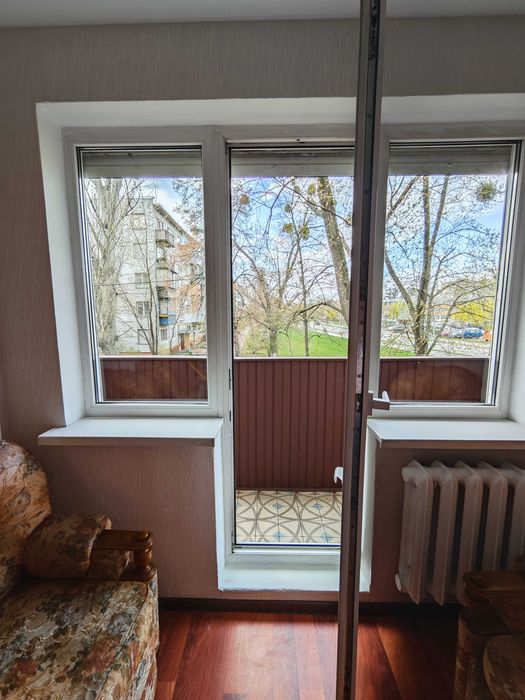 Квартира на вул. Миколи Кибальчича, 18/21 в Києві, ID 276158, фото №12