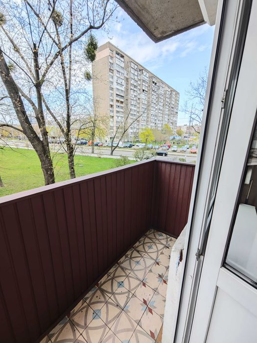 Квартира на вул. Миколи Кибальчича, 18/21 в Києві, ID 276158, фото №13