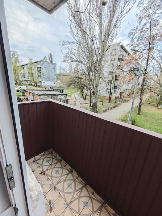 Квартира на вул. Миколи Кибальчича, 18/21 в Києві, ID 276158, фото №14