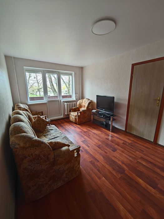 Квартира на вул. Миколи Кибальчича, 18/21 в Києві, ID 276158, фото №18