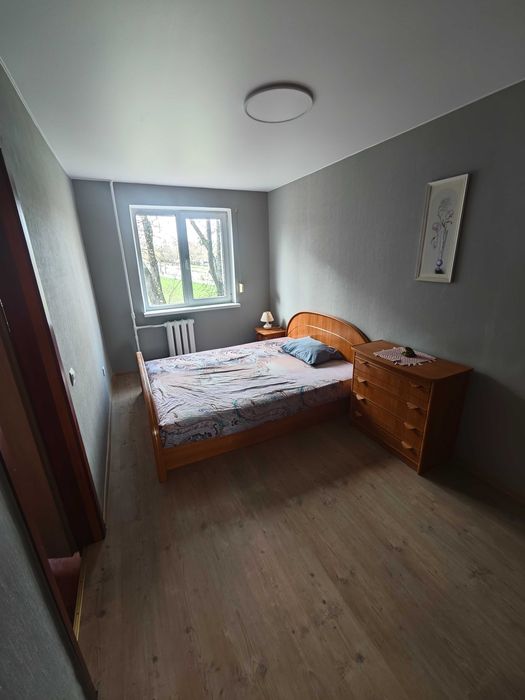 Квартира на вул. Миколи Кибальчича, 18/21 в Києві, ID 276158, фото №4