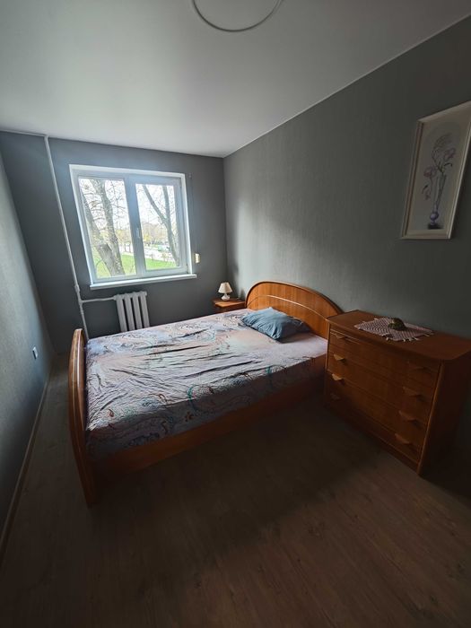 Квартира на вул. Миколи Кибальчича, 18/21 в Києві, ID 276158, фото №6