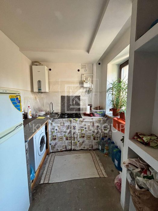 Квартира на вул. Енергетиків в Києві, ID 264810, фото №8