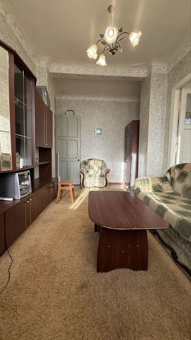 Квартира на вул. Вадима Гурова, 50 в Кривому Розі, ID 193490, фото №2