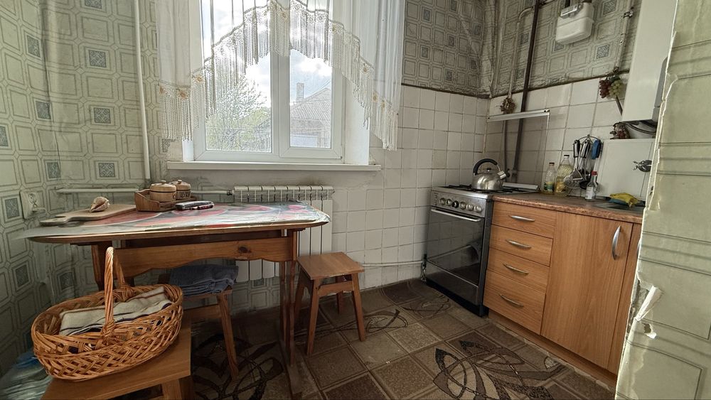 Квартира на вул. Вадима Гурова, 50 в Кривому Розі, ID 193490, фото №11