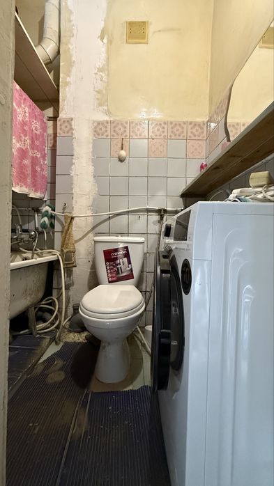 Квартира на вул. Вадима Гурова, 50 в Кривому Розі, ID 193490, фото №6