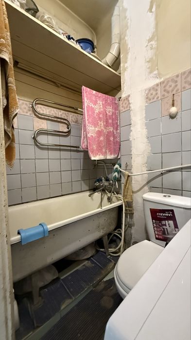 Квартира на вул. Вадима Гурова, 50 в Кривому Розі, ID 193490, фото №7