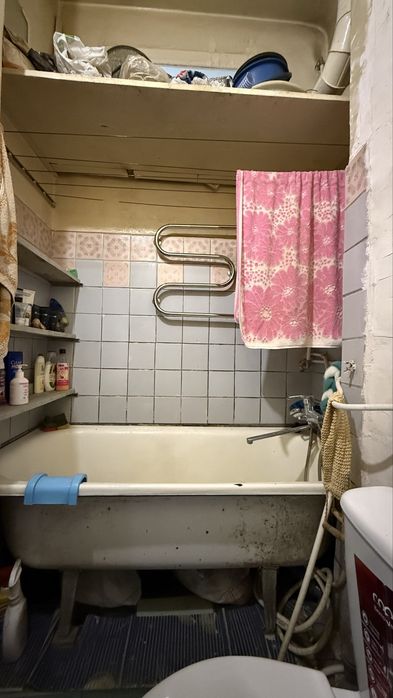Квартира на вул. Вадима Гурова, 50 в Кривому Розі, ID 193490, фото №8