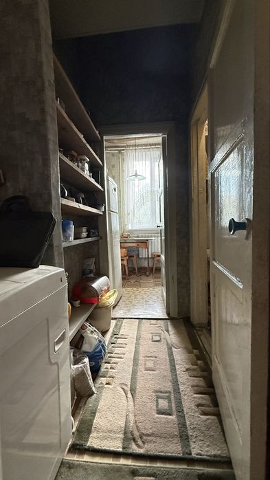Квартира на вул. Вадима Гурова, 50 в Кривому Розі, ID 193490, фото №9