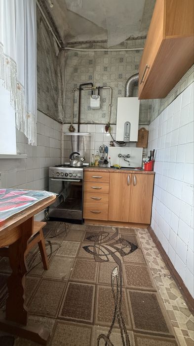 Квартира на вул. Вадима Гурова, 50 в Кривому Розі, ID 193490, фото №10
