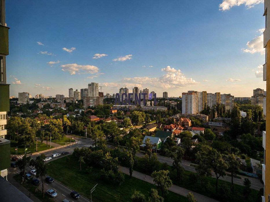Квартира на просп. Вернадського, 24 в Києві, ID 182384, фото №21