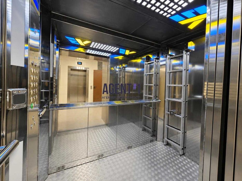 Квартира на просп. Вернадського, 24 в Києві, ID 182384, фото №23