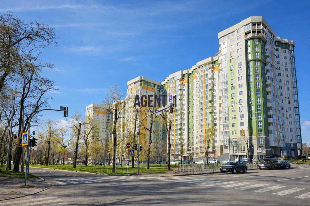 Квартира на просп. Вернадського, 24 в Києві, ID 182384, фото №24