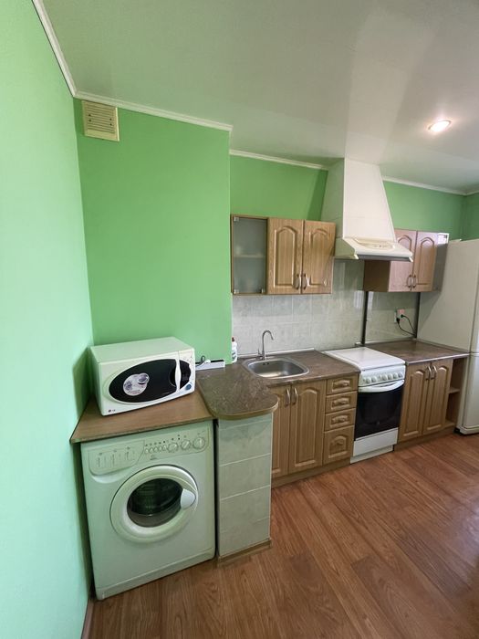 Квартира на вул. Сонячний, 22 в Кривому Розі, ID 183152, фото №2