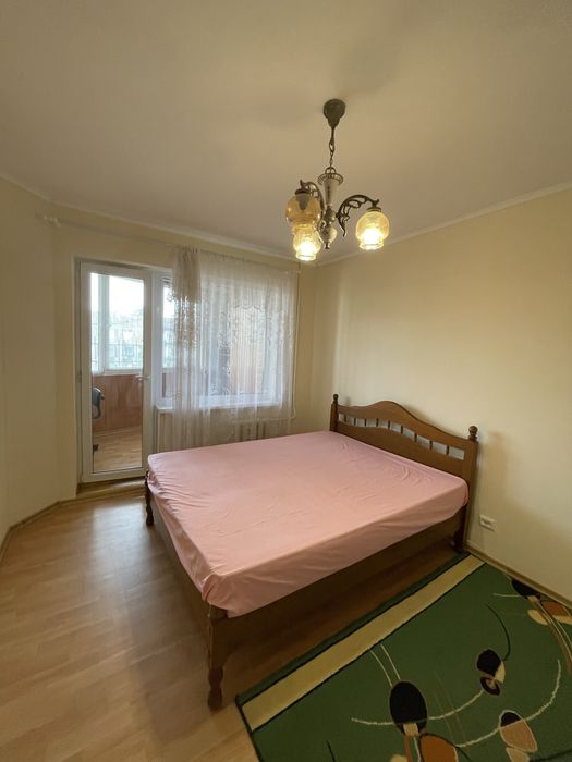 Квартира на вул. Сонячний, 22 в Кривому Розі, ID 183152, фото №12