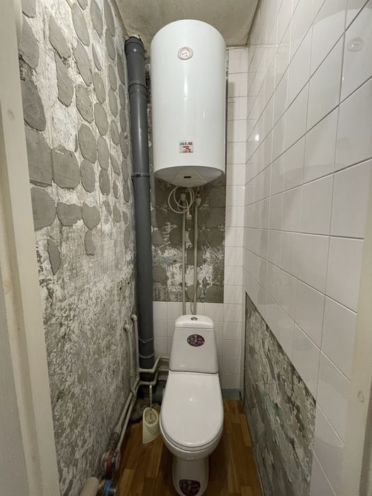 Квартира на вул. Сонячний, 22 в Кривому Розі, ID 183152, фото №15