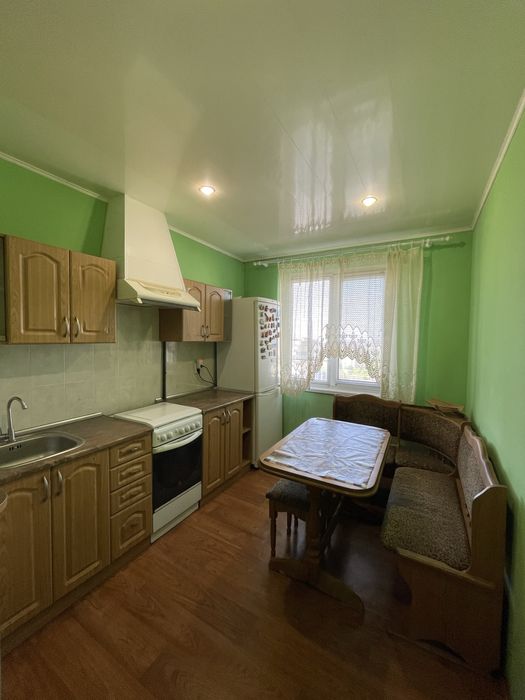 Квартира на вул. Сонячний, 22 в Кривому Розі, ID 183152, фото №3