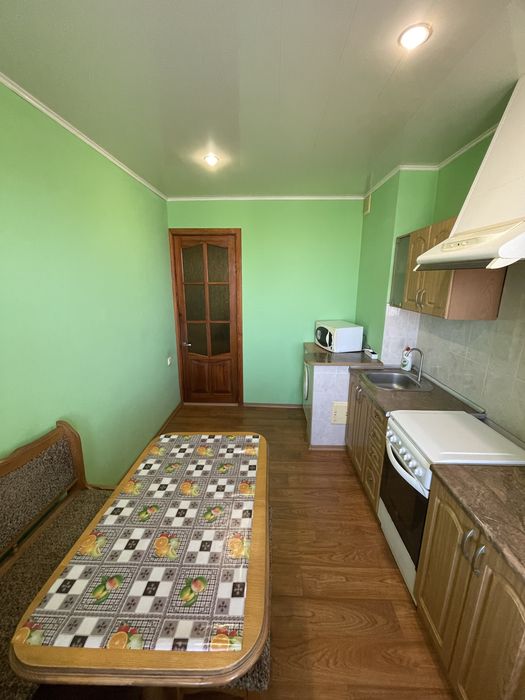 Квартира на вул. Сонячний, 22 в Кривому Розі, ID 183152, фото №7