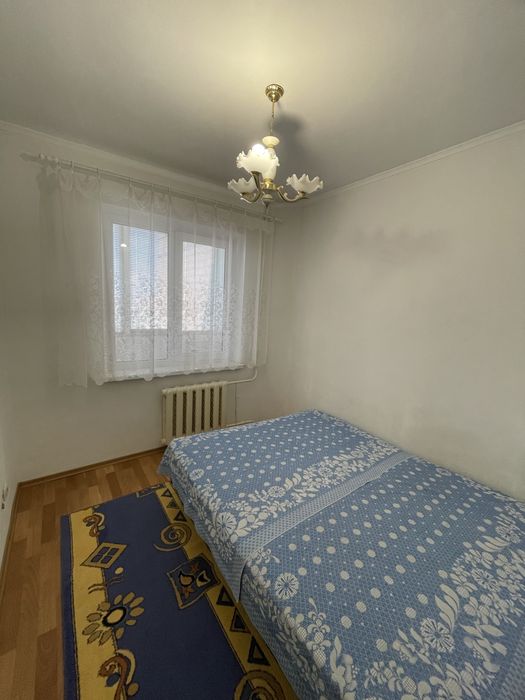 Квартира на вул. Сонячний, 22 в Кривому Розі, ID 183152, фото №9