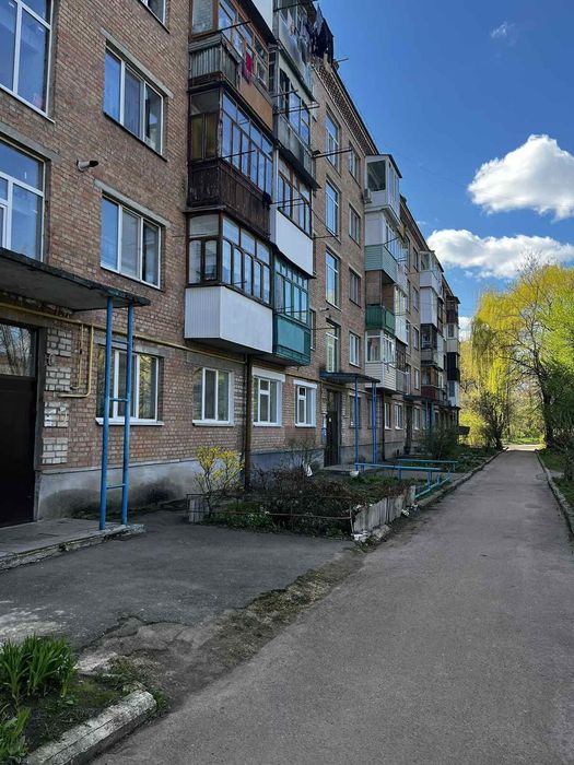 Квартира в Житомир, ID 310748, фото №3